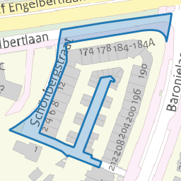 Perceel BDA00-E-7584