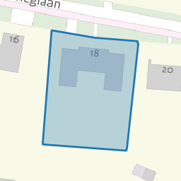 Perceel BDA00-E-7589