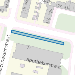 Perceel BDA00-E-7594