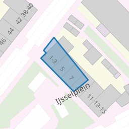 Perceel BDA00-E-7607