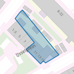 Perceel BDA00-E-7608