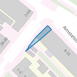 Perceel BDA00-E-7609