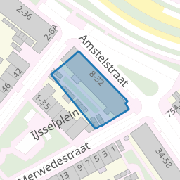 Perceel BDA00-E-7610