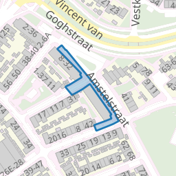 Perceel BDA00-E-7611