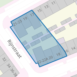Perceel BDA00-E-7614