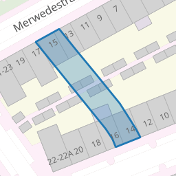 Perceel BDA00-E-7615