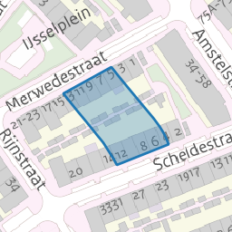 Perceel BDA00-E-7616