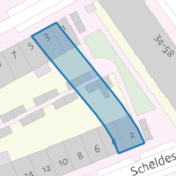 Perceel BDA00-E-7617