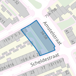 Perceel BDA00-E-7618