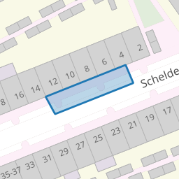 Perceel BDA00-E-7619