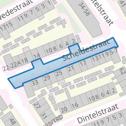 Perceel BDA00-E-7620