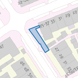 Perceel BDA00-E-7622