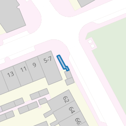 Perceel BDA00-E-7623