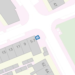 Perceel BDA00-E-7625