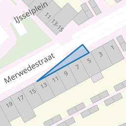 Perceel BDA00-E-7631