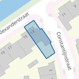 Perceel BDA00-E-7636