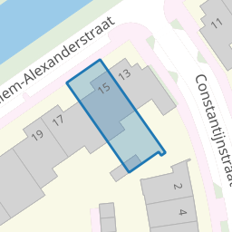 Perceel BDA00-E-7637