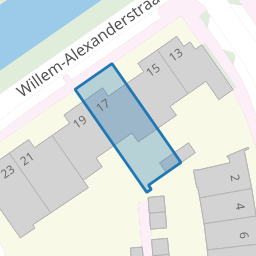 Perceel BDA00-E-7638