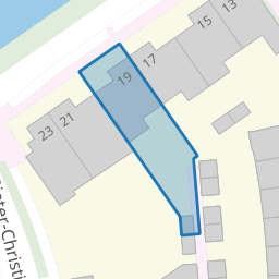 Perceel BDA00-E-7639