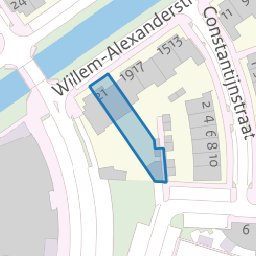 Perceel BDA00-E-7640