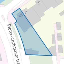 Perceel BDA00-E-7641