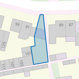 Perceel BDA00-E-7647