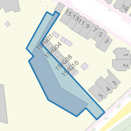 Perceel BDA00-E-7649