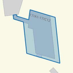 Perceel BDA00-E-7651