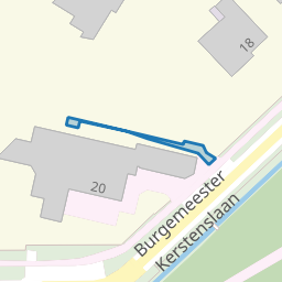 Perceel BDA00-E-7661