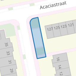 Perceel BDA00-E-7665