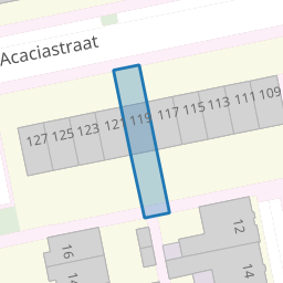 Perceel BDA00-E-7670