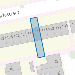 Perceel BDA00-E-7671