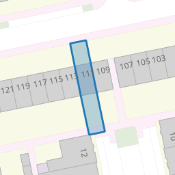 Perceel BDA00-E-7674