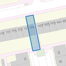 Perceel BDA00-E-7675