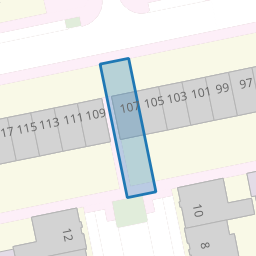 Perceel BDA00-E-7676