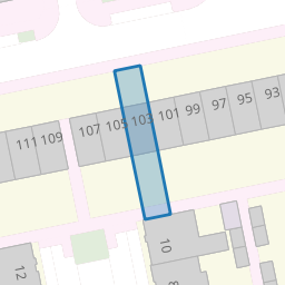 Perceel BDA00-E-7678