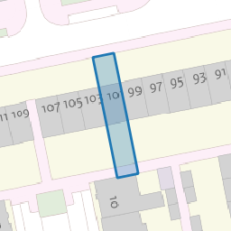 Perceel BDA00-E-7679