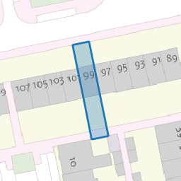 Perceel BDA00-E-7680