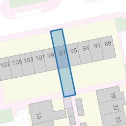 Perceel BDA00-E-7681