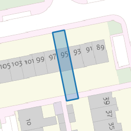 Perceel BDA00-E-7682