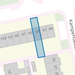 Perceel BDA00-E-7683