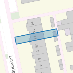 Perceel BDA00-E-7689