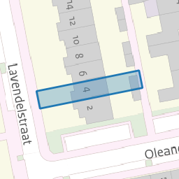 Perceel BDA00-E-7693