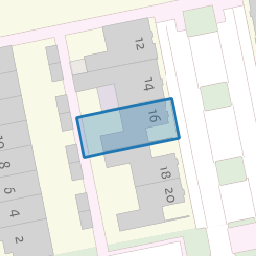 Perceel BDA00-E-7697