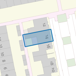 Perceel BDA00-E-7698