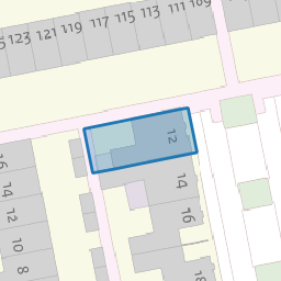 Perceel BDA00-E-7699