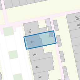 Perceel BDA00-E-7701