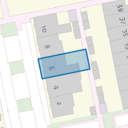 Perceel BDA00-E-7702