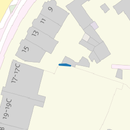 Perceel BDA00-E-7709