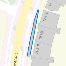 Perceel BDA00-E-7714